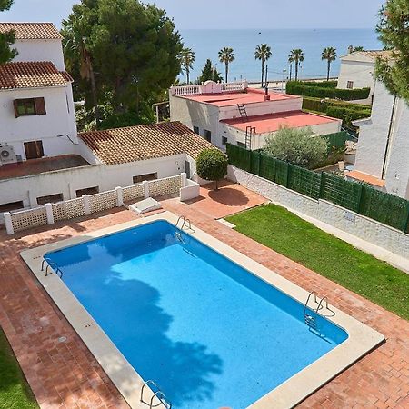 Mallorca Duplex 1 Alcossebre 외부 사진