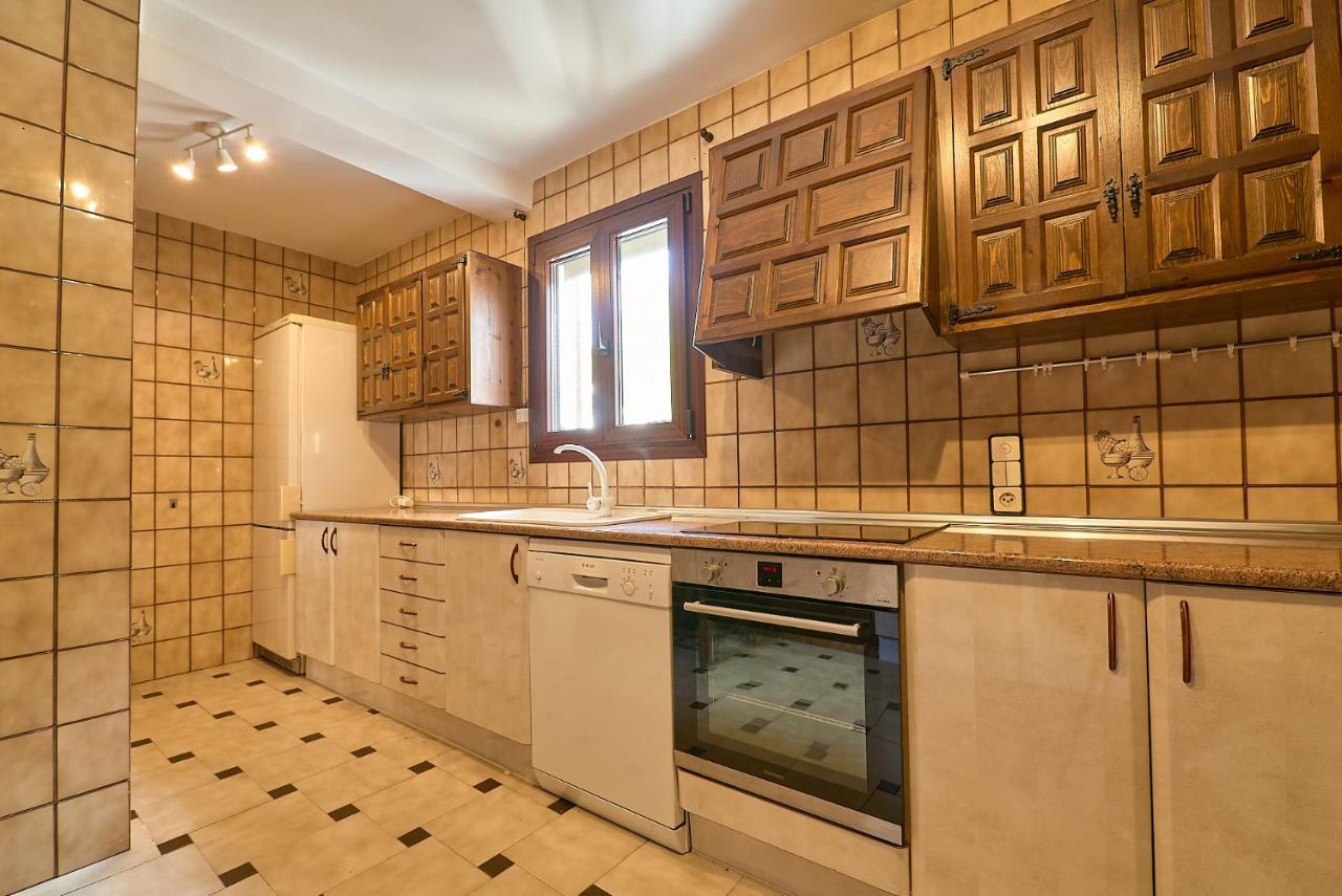 Mallorca Duplex 1 Alcossebre 외부 사진