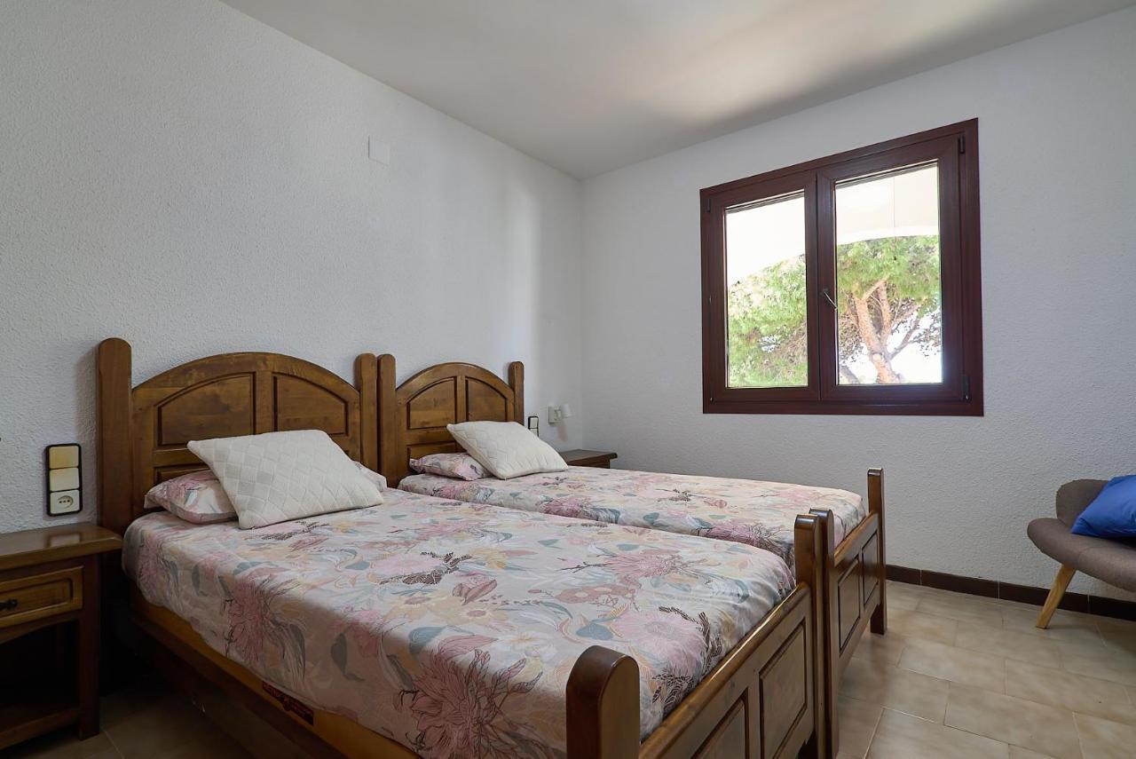 Mallorca Duplex 1 Alcossebre 외부 사진