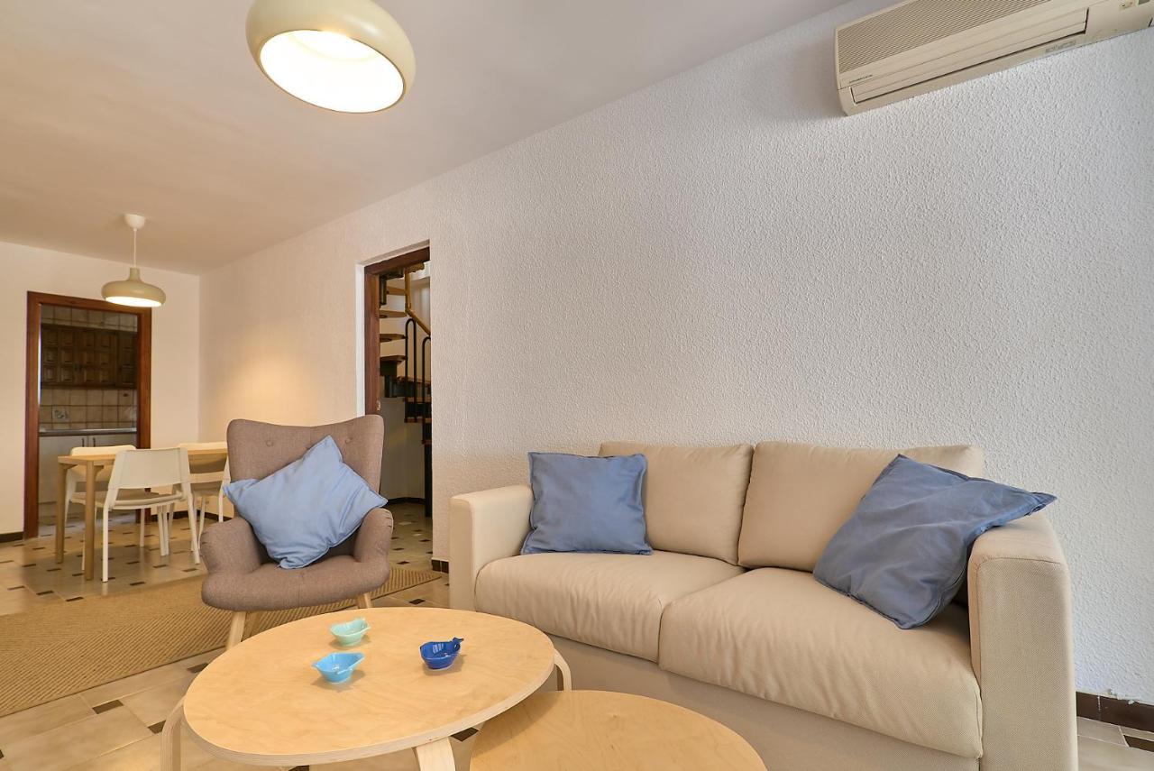 Mallorca Duplex 1 Alcossebre 외부 사진