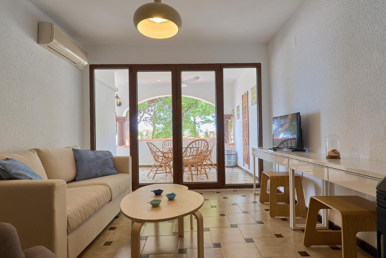 Mallorca Duplex 1 Alcossebre 외부 사진