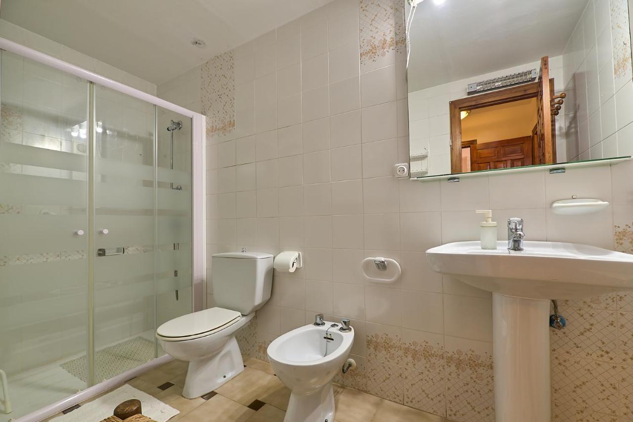 Mallorca Duplex 1 Alcossebre 외부 사진