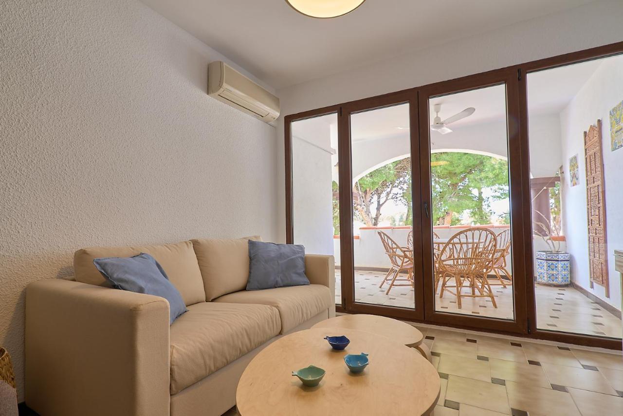 Mallorca Duplex 1 Alcossebre 외부 사진